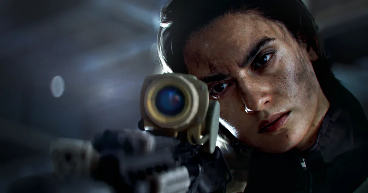 It’s official: Battlefield 6 is 2025's best-selling game, but Black Ops 7 still